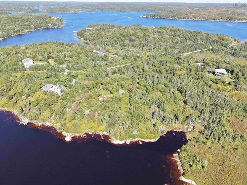 Lot 101 Kelly Point Drive, Prospect, NS 