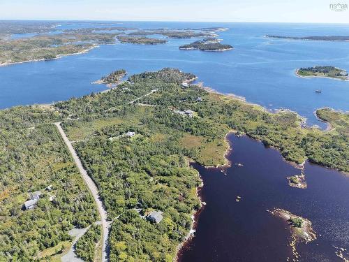 Lot 101 Kelly Point Drive, Prospect, NS 