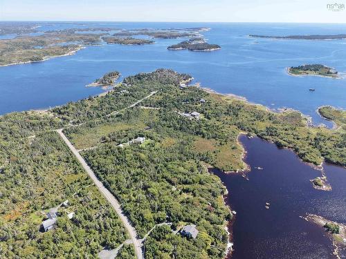 Lot 101 Kelly Point Drive, Prospect, NS 