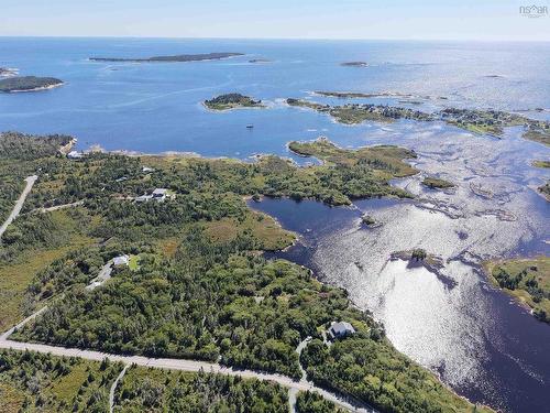 Lot 101 Kelly Point Drive, Prospect, NS 