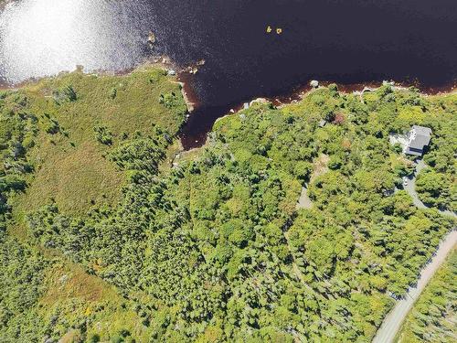 Lot 101 Kelly Point Drive, Prospect, NS 