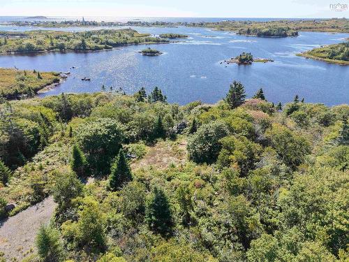 Lot 101 Kelly Point Drive, Prospect, NS 