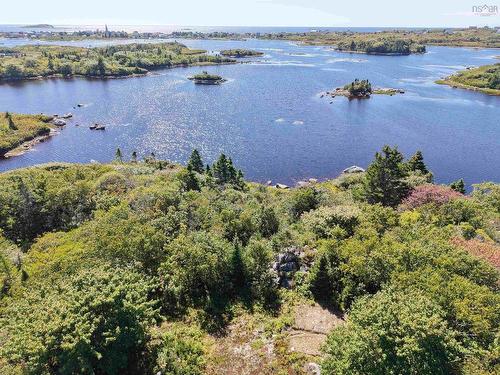Lot 101 Kelly Point Drive, Prospect, NS 
