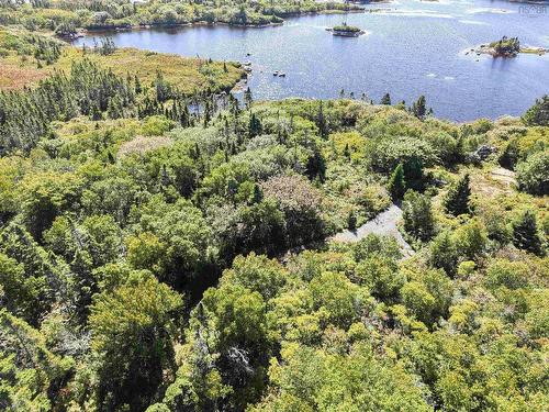 Lot 101 Kelly Point Drive, Prospect, NS 