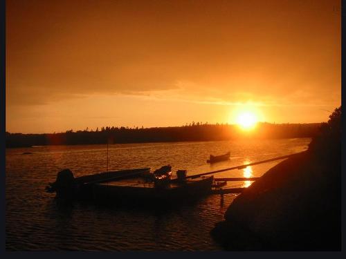 Lot 101 Kelly Point Drive, Prospect, NS 