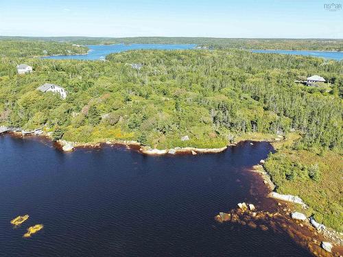 Lot 101 Kelly Point Drive, Prospect, NS 