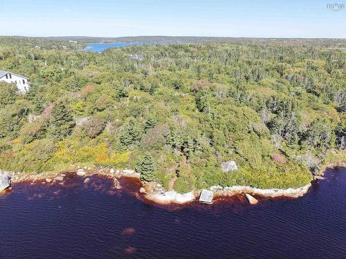 Lot 101 Kelly Point Drive, Prospect, NS 