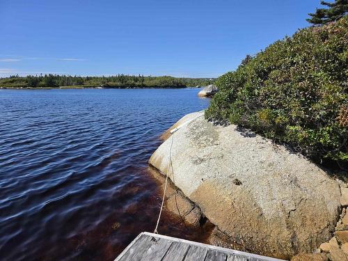 Lot 101 Kelly Point Drive, Prospect, NS 