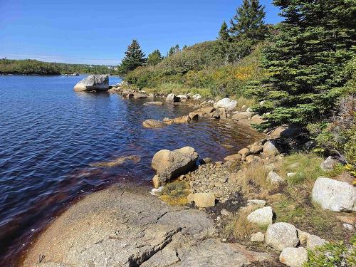 Lot 101 Kelly Point Drive, Prospect, NS 