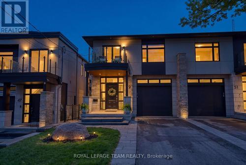 49 Aylen Avenue, Ottawa, ON 