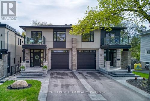 49 Aylen Avenue, Ottawa, ON 