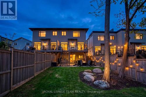 49 Aylen Avenue, Ottawa, ON 