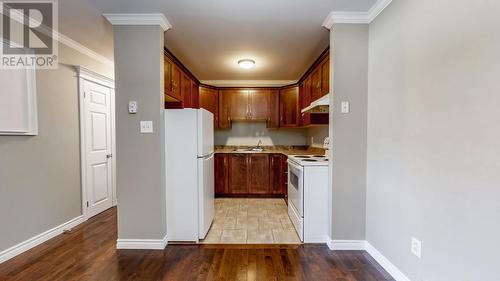 78 Thorburn Road Unit#306, St John'S, NL 