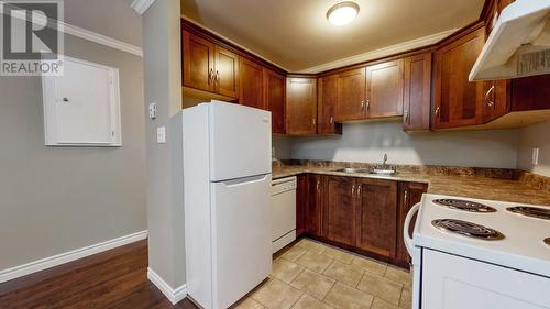 78 Thorburn Road Unit#306, St John'S, NL 