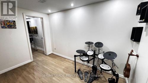 231 Denise Circle, Newmarket, ON 