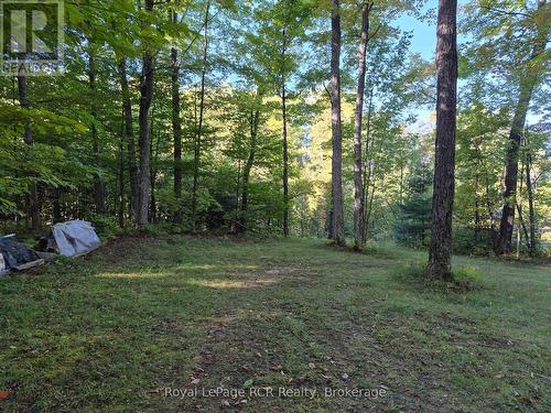 Reg Comp Plan 828 Lot 2 Flewelling Road, Grey Highlands, ON 