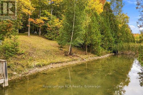 Reg Comp Plan 828 Lot 2 Flewelling Road, Grey Highlands, ON 