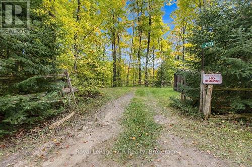 Reg Comp Plan 828 Lot 2 Flewelling Road, Grey Highlands, ON 