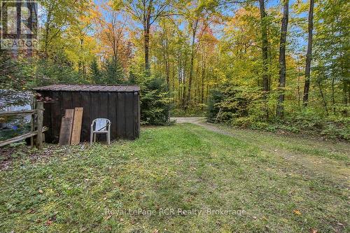 Reg Comp Plan 828 Lot 2 Flewelling Road, Grey Highlands, ON 