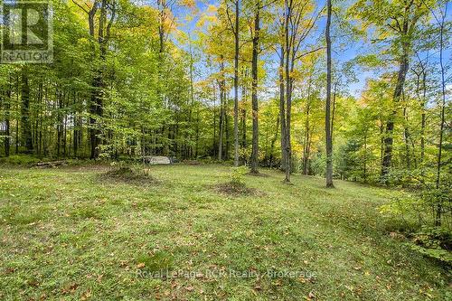 Reg Comp Plan 828 Lot 2 Flewelling Road, Grey Highlands, ON 