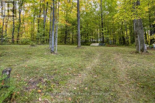 Reg Comp Plan 828 Lot 2 Flewelling Road, Grey Highlands, ON 