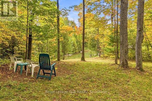 Reg Comp Plan 828 Lot 2 Flewelling Road, Grey Highlands, ON 