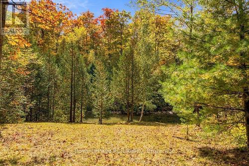 Reg Comp Plan 828 Lot 2 Flewelling Road, Grey Highlands, ON 