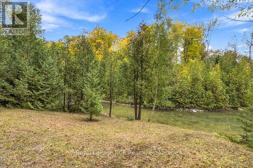 Reg Comp Plan 828 Lot 2 Flewelling Road, Grey Highlands, ON 