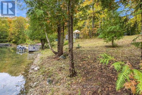 Reg Comp Plan 828 Lot 2 Flewelling Road, Grey Highlands, ON 