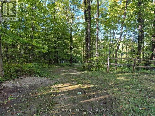 Reg Comp Plan 828 Lot 2 Flewelling Road, Grey Highlands, ON 