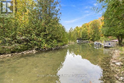 Reg Comp Plan 828 Lot 2 Flewelling Road, Grey Highlands, ON 