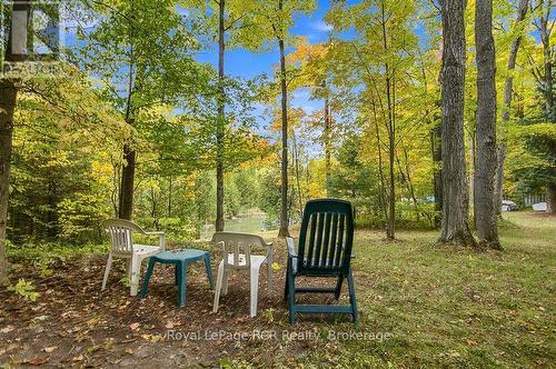 Reg Comp Plan 828 Lot 2 Flewelling Road, Grey Highlands, ON 