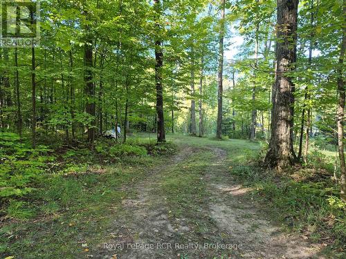 Reg Comp Plan 828 Lot 2 Flewelling Road, Grey Highlands, ON 
