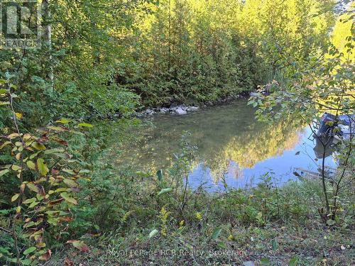 Reg Comp Plan 828 Lot 2 Flewelling Road, Grey Highlands, ON 