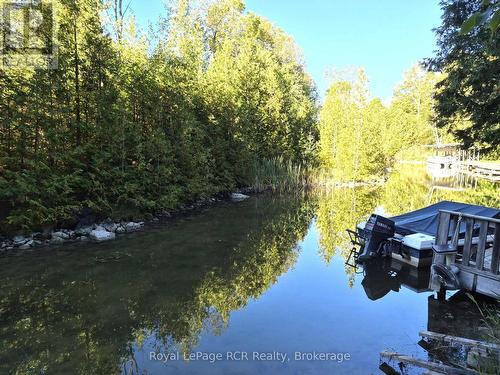 Reg Comp Plan 828 Lot 2 Flewelling Road, Grey Highlands, ON 