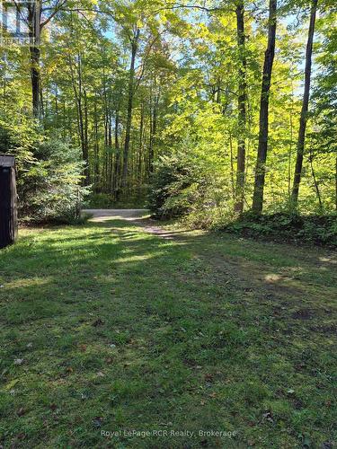 Reg Comp Plan 828 Lot 2 Flewelling Road, Grey Highlands, ON 