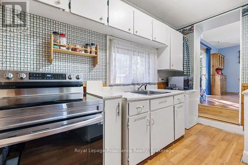 151 Stanley Street, Belleville (Belleville Ward), ON 