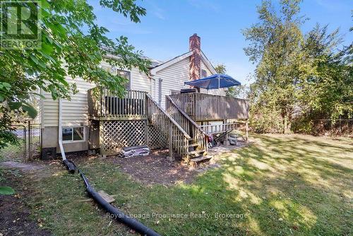 151 Stanley Street, Belleville (Belleville Ward), ON 