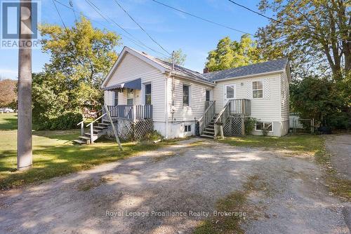 151 Stanley Street, Belleville (Belleville Ward), ON 
