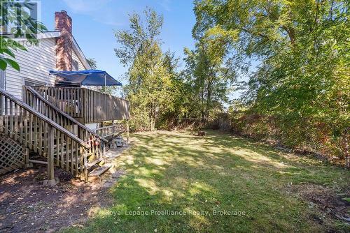 151 Stanley Street, Belleville (Belleville Ward), ON 