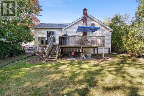 151 Stanley Street, Belleville (Belleville Ward), ON 