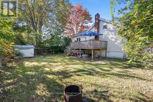 151 Stanley Street, Belleville (Belleville Ward), ON 