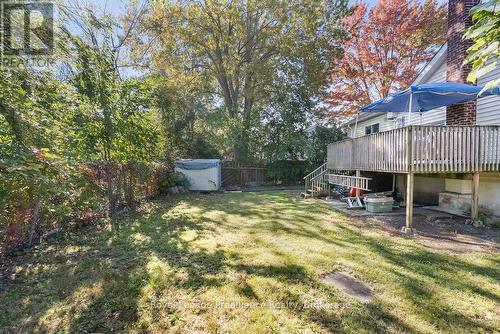 151 Stanley Street, Belleville (Belleville Ward), ON 