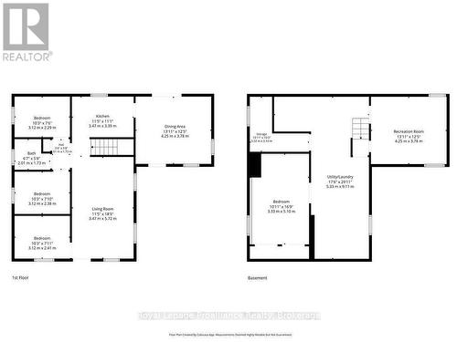 151 Stanley Street, Belleville (Belleville Ward), ON 