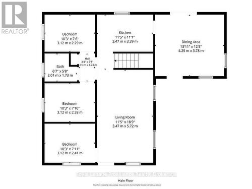 151 Stanley Street, Belleville (Belleville Ward), ON 