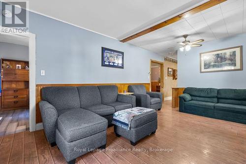 151 Stanley Street, Belleville (Belleville Ward), ON 