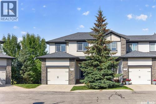 16 215 Hampton Green, Saskatoon, SK 