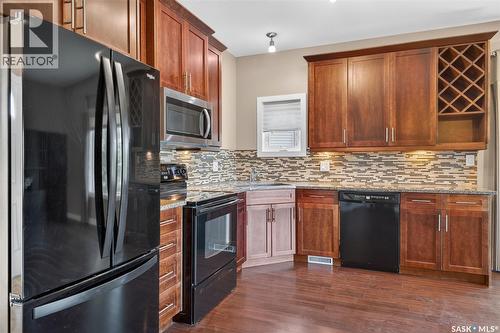 16 215 Hampton Green, Saskatoon, SK 