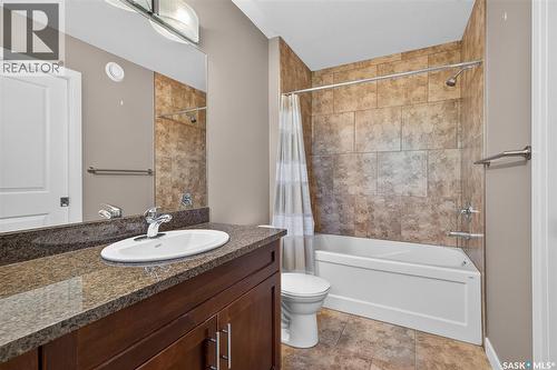 16 215 Hampton Green, Saskatoon, SK 