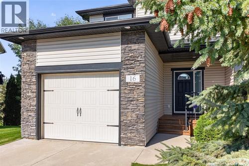 16 215 Hampton Green, Saskatoon, SK 